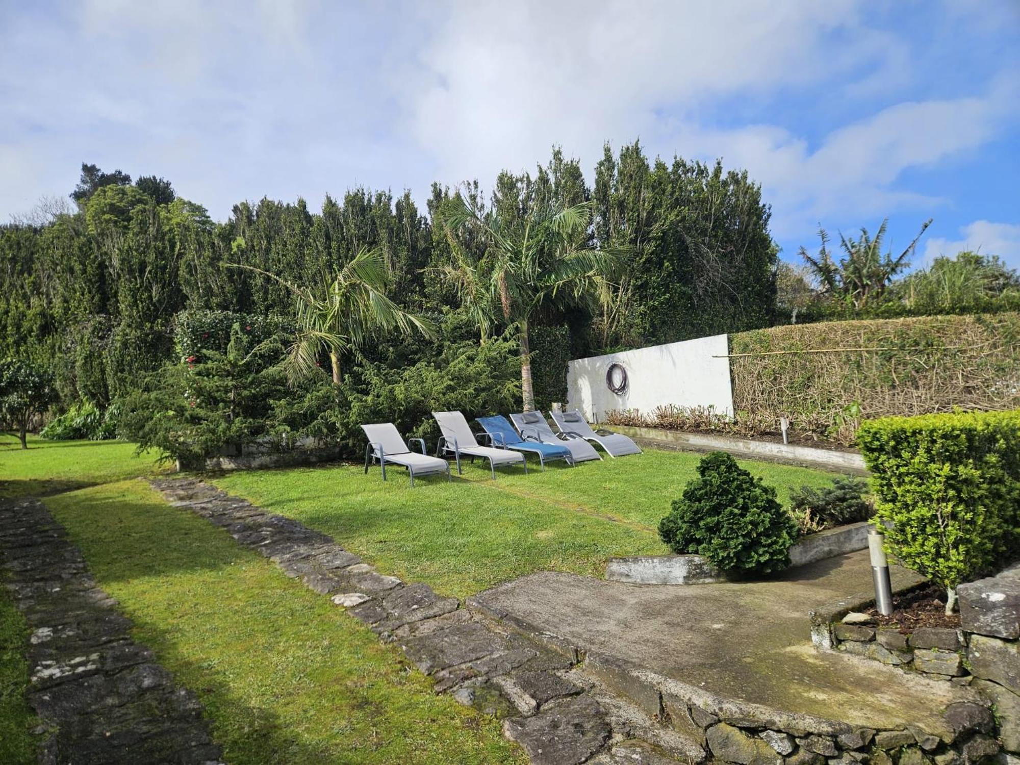 Villa Casa Do Simao Nordeste  Esterno foto